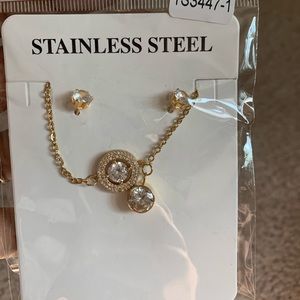 Stainless Steel necklace